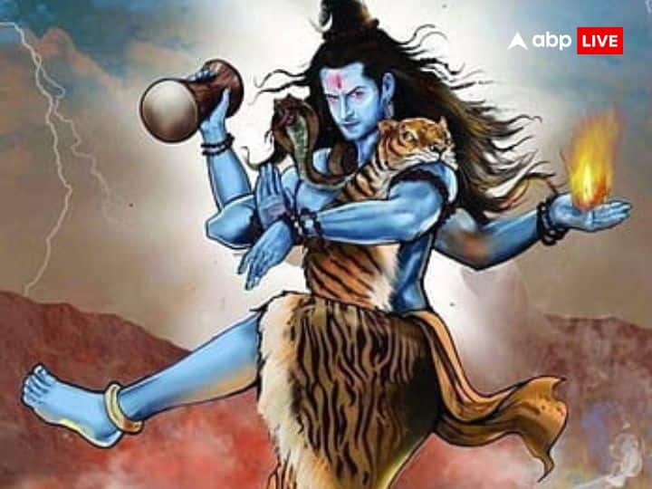Sawan 2023 Lord Shiva Story Know Why did Shiv Ji do the Tandav Shiva Tandav: शंकर भगवान के तांडव नृत्य से कांप गया था पूरा ब्रह्मांड, जानें क्यों क्रोधित हुए थे महादेव