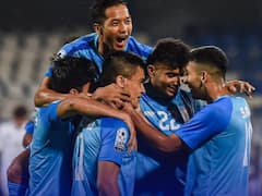 ఆసియా క్రీడలకు భారత ఫుట్‌బాల్ జట్టు దూరం - కారణమిదే!