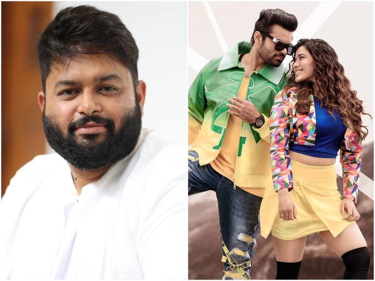 Is Jaanavule song copy of badshah Genda Phool, Check Trolls Tweets On Thaman Bro Movie Trolls On Thaman : తమన్ ఆ పాటను కాపీ కొట్టారా? 'జాణవులే'పై ఫ్యాన్స్ ట్రోల్స్  