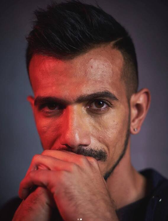 ਯੁਜਵੇਂਦਰ ਚਾਹਲ ਨੇ ਦਿਲ ਦਾ ਦਰਦ ਕੀਤਾ ਬਿਆਨ