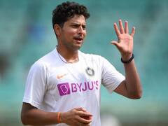 कुलदीप यादव को टेस्ट फॉर्मेट में क्यों प्लेइंग इलेवन का हिस्सा होना चाहिए? अनिल कुंबले ने बताई वजह