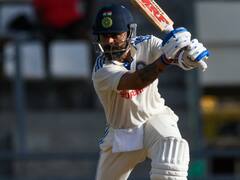 वेस्टइंडीज़ के खिलाफ दूसरे टेस्ट में 500वें अंतर्राष्ट्रीय मैच के लिए उतरेंगे विराट कोहली