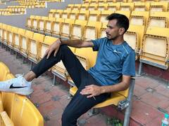 ‘RCB से एक भी कॉल नहीं आया...’ बैंगलोर से निकलने के सालों बाद छलका युजवेंद्र चहल का दर्द