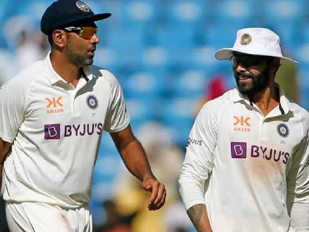 Ashwin - Jadeja: சுழலில் மிரட்டும் அஸ்வின் - ஜடேஜா கூட்டணி; டெஸ்ட் கிரிக்கெட்டில் மட்டும் 495 விக்கெட்டுகள் வீழ்த்தி அசத்தல்