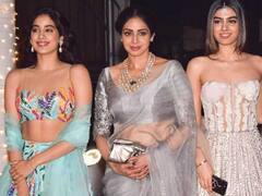Janhvi Kapoor के लिए मां Sridevi की मौत क्या थी, क्यों आई रिलीफ वाली फीलिंग ? | ENT LIVE