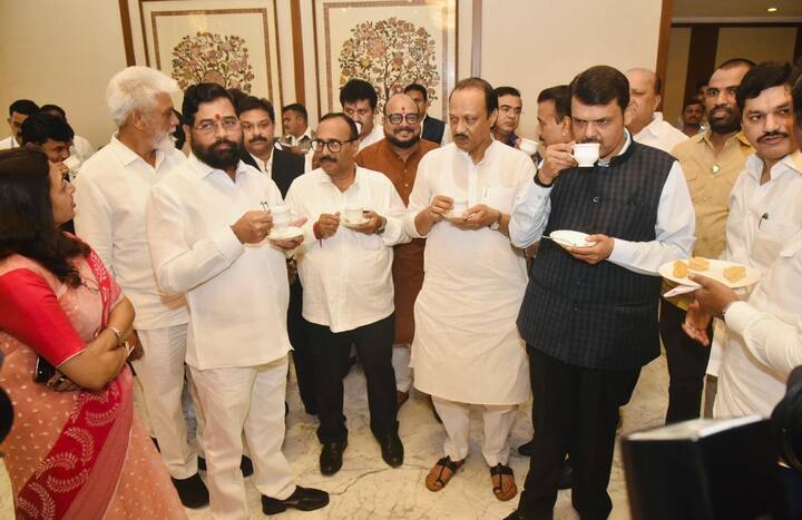 हे अधिवेशन मुंबईत (Mumbai News) पार पडणार असून 15 दिवस सुरू राहणार आहे.