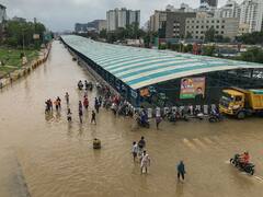 पंजाब, हरियाणा में बारिश का कहर, 55 लोगों की मौत, इन गांवों पर अब भी मंडरा रहा बाढ़ का खतरा