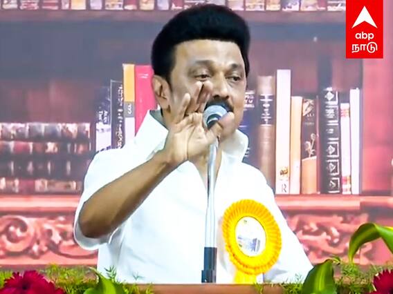 MK Stalin on Shiv Nadar : ஷிவ் நாடாரை ஏன் அழைத்தேன்? காரணத்தை விளக்கிய முதல்வர்.