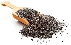 ग्लो से लेकर वेट लॉस तक, खाली पेट चिया सीड का पानी पीने के मिलेंगे चाैंका देने वाले फायदे