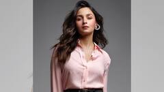 'পেশাদার অভিনেত্রী' থেকে 'যোগ্য় মা' হতে না পারার 'খোঁটা' হজম করতে হয়েছিল: আলিয়া ভট্ট