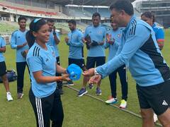 महिला क्रिकेट: भारत ने बांग्लादेश के खिलाफ प्लेइंग इलेवन में इन दो नई खिलाड़ियों को दिया मौका, पढ़ें कैसा रहा रिकॉर्ड