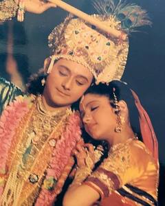 Swapnil Joshi Personal Life: टीवी के ‘श्रीकृष्ण’ ने रचाई थी दो शादियां, सीरियल ने बनाया था स्टार, जानिए अब कहां गायब है