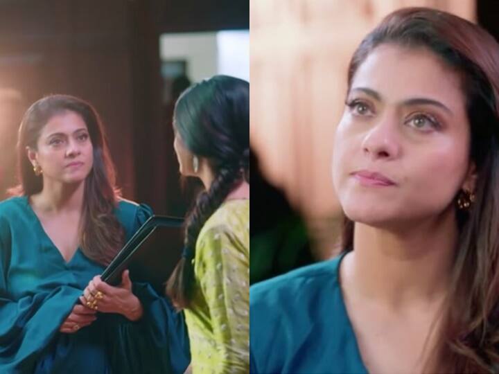 Yeh Rishta Kya Kehlata Hai 17July 2023 Kajol Entered In YRKKH Will Take Akshara Case On Trial YRKKH में हुई काजोल की एंट्री, 'द ट्रायल' की एक्ट्रेस लड़ेंगी अक्षरा का केस! प्रणाली ठाकुर के फैंस कर रहे ऐसे कमेंट्स