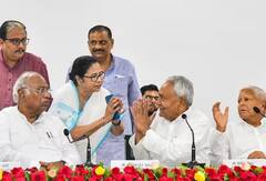 Opposition Meet: 2024માં મોદી સરકારને હરાવવા આજથી બે દિવસ મંથન કરશે વિપક્ષ, જાણો ક્યા મુદ્દા પર થશે ચર્ચા?