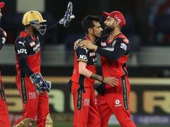 RCB को अब तक क्यों नसीब नहीं हुआ आईपीएल खिताब? युजवेंद्र चहल ने दिया बेहद ही दिलचस्प जवाब