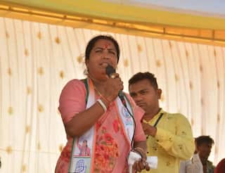 Lok sabha Election 2024:  બનાસકાંઠામાં યુવકે નકલી CRPF અધિકારી બની BJP તરફી  મતદાન કરાવ્યાનો આક્ષેપ, ગેનીબેને કરી ફરિયાદ