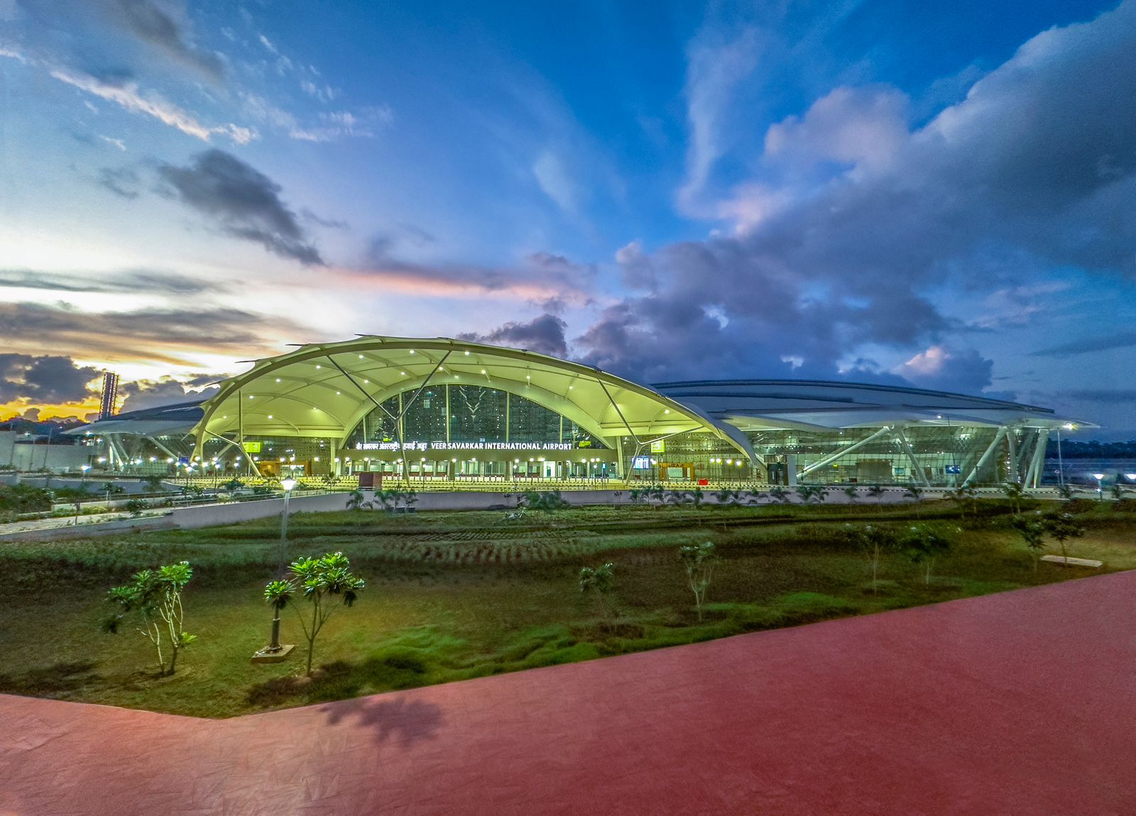 Port Blair Airport:  சாவர்க்கர் விமான நிலையத்தை நாளை திறந்துவைக்கும் பிரதமர் மோடி..