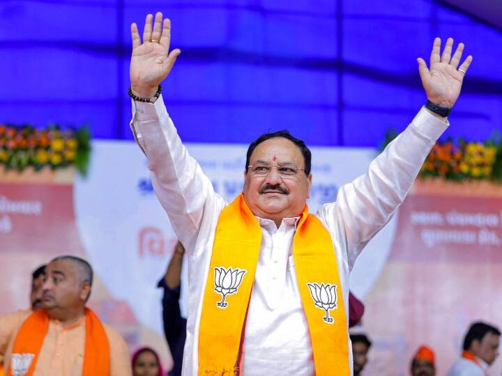 BJP show of strength in front of opposition parties Meeting leaders will gather in NDA meeting in Delhi JP Nadda PM Modi NDA Meeting: विपक्षी दलों के सामने बीजेपी का शक्ति प्रदर्शन, दिल्ली में एनडीए की बैठक में लगेगा नेताओं का जमावड़ा