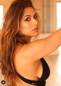 Nia Sharma: ਨੀਆ ਸ਼ਰਮਾ ਨੇ ਬਿਨਾਂ ਬ੍ਰਾ ਪਹਿਨੇ ਕਰਵਾਇਆ ਬੋਲਡ ਫੋਟੋਸ਼ੂਟ, ਡ੍ਰੈੱਸ 'ਚ ਗਲੇ 'ਤੇ ਲਗੇ ਕੱਟ ਨੇ ਉੱਡਾਏ ਫੈਨਜ਼ ਦੇ ਹੋਸ਼