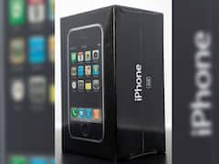 This iPhone Was Sold For Rs 1.3 Crore: Here's Why