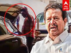 Ponmudi ED Raid : சிக்கியது டைரி! பொன்முடிக்கு சிக்கல்?உதவியாளரிடம் விசாரணை!