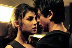 Priyanka Chopra संग अफेयर की खबरों पर शाहरुख ने दिया था टो टूक जवाब, 'वो मेरे दिल के बहुत करीब है...'