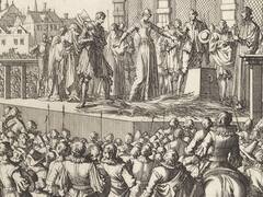 हजारों लोगों के सामने कुल्हारी से इस राजा का सर काटा गया, क्यों सुनाई गई थी मौत की सजा, जानिए