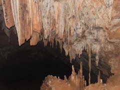 Chhattisgarh: इस पाताल लोक में है भगवान शिव का धाम, कैलाश गुफा के नाम से है प्रसिद्ध, देखें तस्वीरें