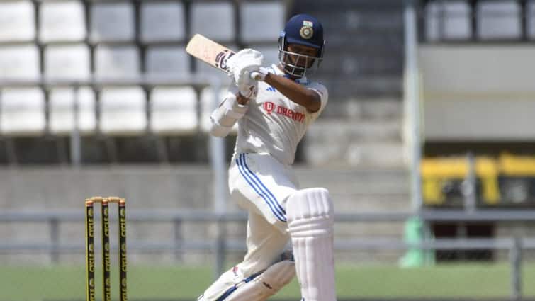 IND vs WI: Yashasvi Jaiswal will play for India for next 10 years believe Indian Batting coach Vikram Rathour IND vs WI: আগামী ১০ বছর ভারতীয় দলের হয়ে খেলবেন যশস্বী, দাবি বিক্রম রাঠৌরের