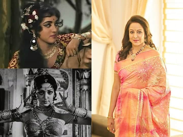 Hema Malini Worked With A Director Who After 4 Days Rejected Dream Girl Take It On Her Ego जब डायरेक्टर ने 4 दिन की शूटिंग के बाद फिल्म से Hema Malini को निकाल दिया था, 'ड्रीम गर्ल' का सालों बाद छलका रिजेक्शन पर दर्द