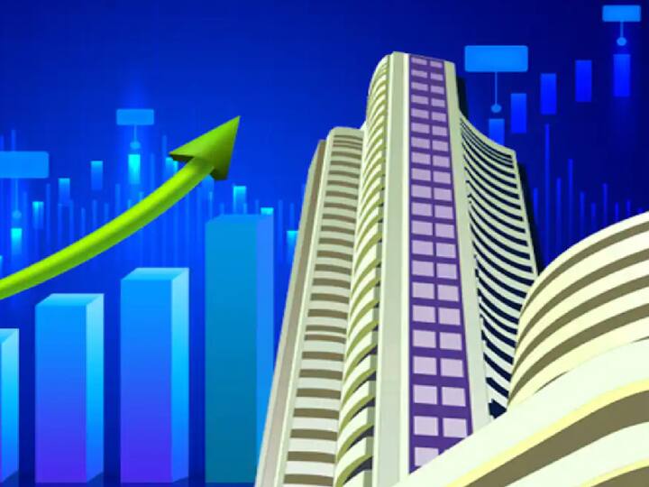 Stock Market Update Closing Bell BSE Sensex Nifty Hit New Record High HDFC Bank Q1 Profit Stock Market Update: ஏற்றத்துடன் முடிவடைந்த இந்திய பங்குச்சந்தை.. 66 ஆயிரம் புள்ளிகளை கடந்து சென்செக்ஸ் புதிய சாதனை!
