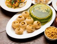 'ਗੋਲਗੱਪੇ' ਖਾਣ ਨਾਲ ਸਰੀਰ ਨੂੰ ਹੁੰਦੇ ਇਹ ਫਾਇਦੇ