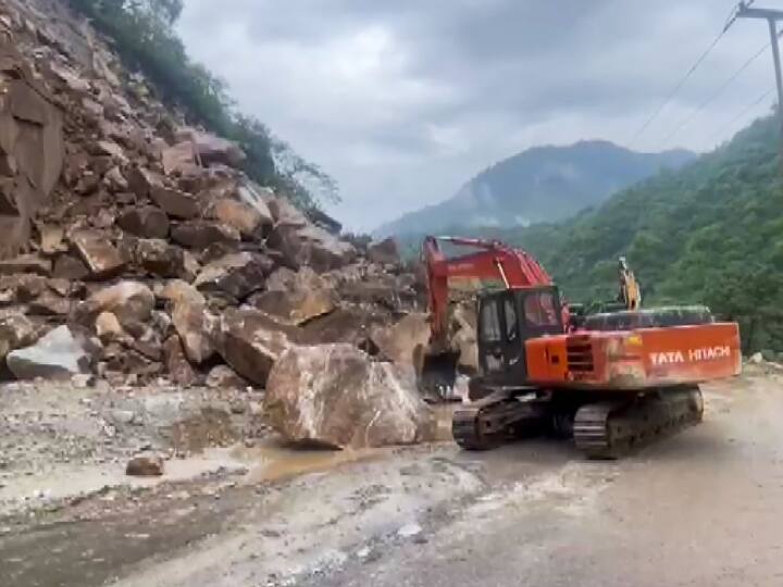 Rules for construction on the banks of rivers and drains will be strict in Himachal ann HP News: हिमाचल में हुई तबाही से सबक लेगी सरकार, नदी-नालों के किनारे निर्माण के नियम होंगे सख्त