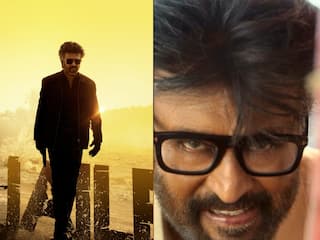 Jailer Second Single Lyrics Hukum Song Lyrics Rajinikanth Anirudh Hukum Song Lyrics: உன் அலும்ப பார்த்தவன், உங்க அப்பன் விசில கேட்டவன்... முழு டைகர்கா ஹுக்கும் லிரிக்ஸ் இதோ உங்களுக்காக!
