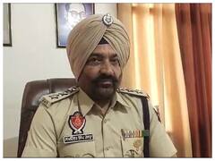 मेस के सेवादार ने महिला स्क्वाड्रन लीडर पर धारदार हथियार से किया हमला, पुसिल की कार्रवाई जारी