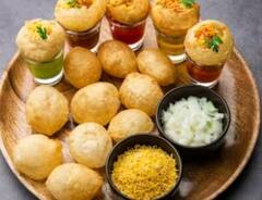Benefits of Eating PaniPuri: पाणीपुरी खाल्ल्याने शरीराला मिळतील 'हे' फायदे
