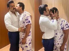 कभी जानी दुश्मन हुआ करते थे भोजपुरी के दो सितारे! पवन सिंह और खेसारी फिर बने दोस्त? रवि किशन ने ऐसे किया रिएक्ट