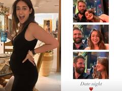 Ileana: இலியானா குழந்தைக்கு இவர் தான் தந்தையா..? காதலரின் புகைப்படத்தை பகிர்ந்த நடிகை இலியானா..