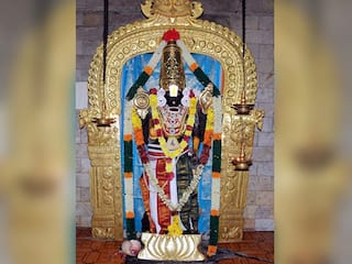 Bhoodha Narayanan Temple : தேனி : சுருளி மலையில் உள்ள பூத நாராயணன் கோயிலின் சிறப்புகள் தெரியுமா?