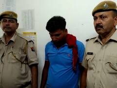 नाबालिग से रेप के मामले में दोषी को 20 वर्ष की कठोर कारावास की सजा, परिजनों ने रंगे हाथ पकड़ा था