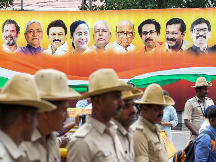 Opposition Meeting in Bengaluru agenda includes setting up sub-committee for alliance 2024 Lok Sabha polls seat sharing UPA change Opposition Meeting: विपक्षी दलों की बैठक में 2024 का एजेंडा होगा तय, तमाम मुद्दों को लेकर बनाई जा सकती है कमेटी