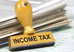 ਆਮਦਨ ਕਰ ਵਿਭਾਗ ਦਾ ਵੱਡਾ ਝਟਕਾ! ਨਹੀਂ ਵਧੇਗੀ ਰਿਟਰਨ ਭਰਨ ਦੀ ਤਰੀਕ