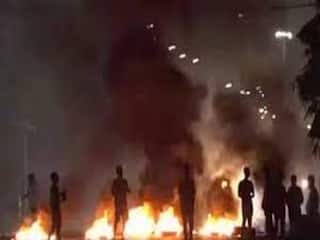 Manipur Violence : மனநலம் பாதிக்கப்பட்ட பெண்ணை கூட விட்டு வைக்காத பெண்கள்.. மணிப்பூரில் மீண்டும் வன்முறை..பழங்குடி படுகொலை