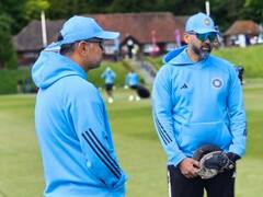 वेस्टइंडीज दौरे के बाद लक्ष्मण बनेंगे टीम इंडिया के हेड कोच, जानें द्रविड़ को क्यों मिलेगा आराम