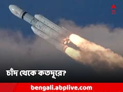 মঙ্গলে কি নতুন মঙ্গল সংবাদ চন্দ্রযান ৩-এর?