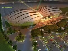 Port Blair Airport : पोर्ट ब्लेअर विमानतळाचं उद्घाटन, 710 कोटी रुपयांचा खर्चून उभारलं नवं टर्मिनल