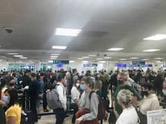 US Flights Cancelled: అమెరికాలో భారీ వర్షాలు వరదలు, వేలాది ఫ్లైట్‌ల సర్వీస్‌లు రద్దు - ఇటలీలోనూ ఇంతే