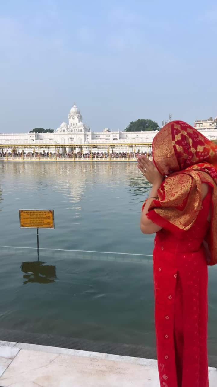 ਕਮਲ ਚੀਮਾ ਉਹ ਨਾਮ ਹੈ ਜੋ ਕਿਸੇ ਪਛਾਣ ਦਾ ਮੋਹਤਾਜ ਨਹੀਂ ਹੈ। ਪੰਜਾਬ ਦੀ ਇਸ ਧੀ ਨੇ ਆਪਣੀ ਖੂਬਸੂਰਤੀ ਤੇ ਕਾਬਲੀਅਤ ਦੇ ਦਮ 'ਤੇ ਪੂਰੀ ਦੁਨੀਆ 'ਚ ਪੰਜਾਬ ਦਾ ਨਾਮ ਚਮਕਾਇਆ ਹੈ। ਉਹ ਇੰਟਰਨੈਸ਼ਨਲ ਸੁਪਰਮਾਡਲ ਹੈ ਅਤੇ ਕਮਾਲ ਦੀ ਅਦਾਕਾਰਾ ਹੈ।