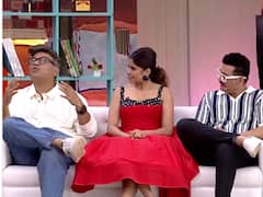 'दुनियादारी'ची टीम लावणार 'चला हवा येऊ द्या' मध्ये हजेरी; कलाकार सांगणार चित्रपटाचे किस्से