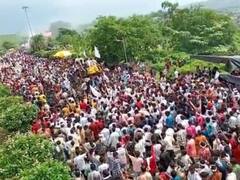 न मंच, न वक्ता, ना प्रचार-प्रसार फिर भी 4 राज्यों के आदिवासी एक जगह जमा, भीड़ देखकर BJP-कांग्रेस शॉक्ड 